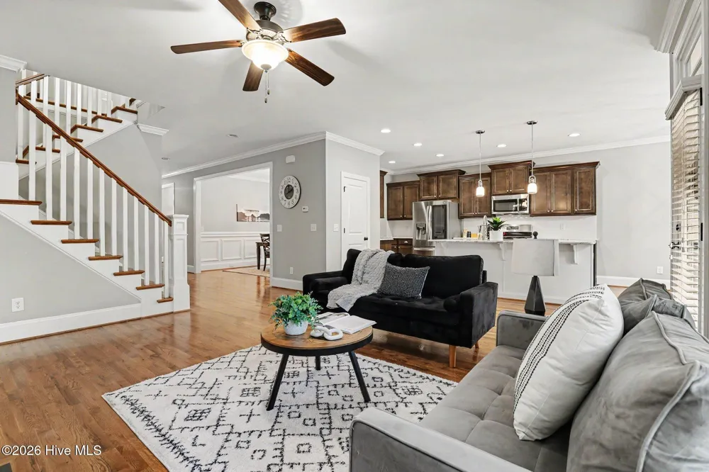 12312 Bunchgrass Lane Raleigh, NC 27614