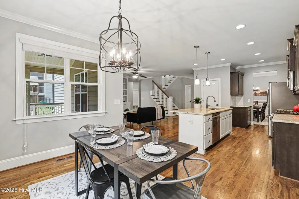 12312 Bunchgrass Lane Raleigh, NC 27614
