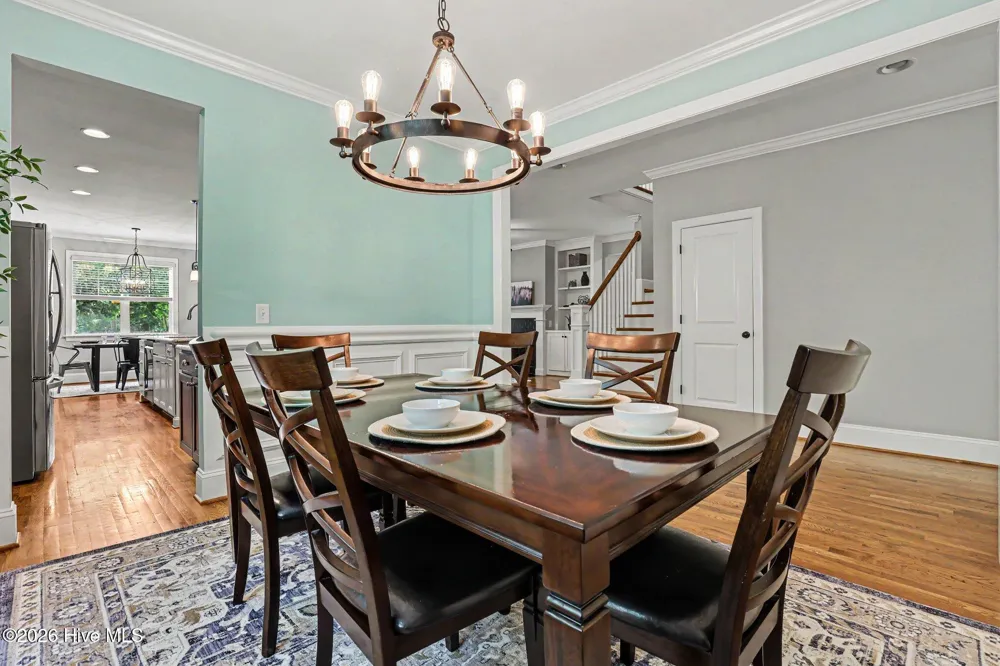 12312 Bunchgrass Lane Raleigh, NC 27614