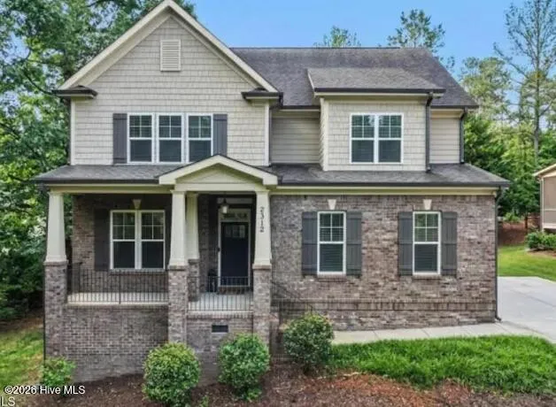 12312 Bunchgrass Lane Raleigh, NC 27614