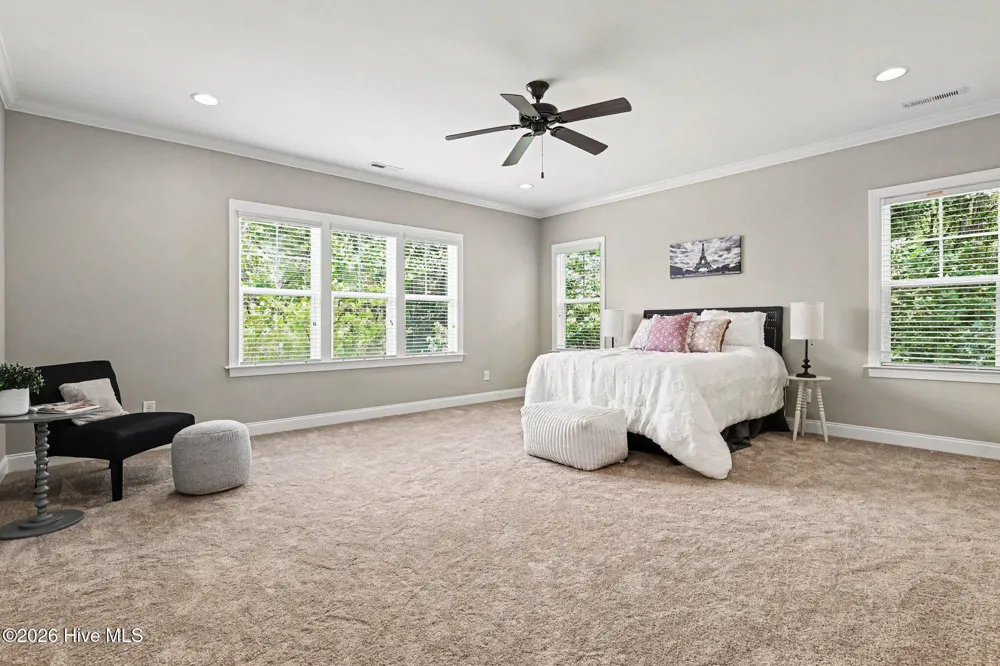 12312 Bunchgrass Lane Raleigh, NC 27614