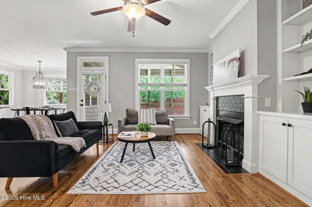12312 Bunchgrass Lane Raleigh, NC 27614