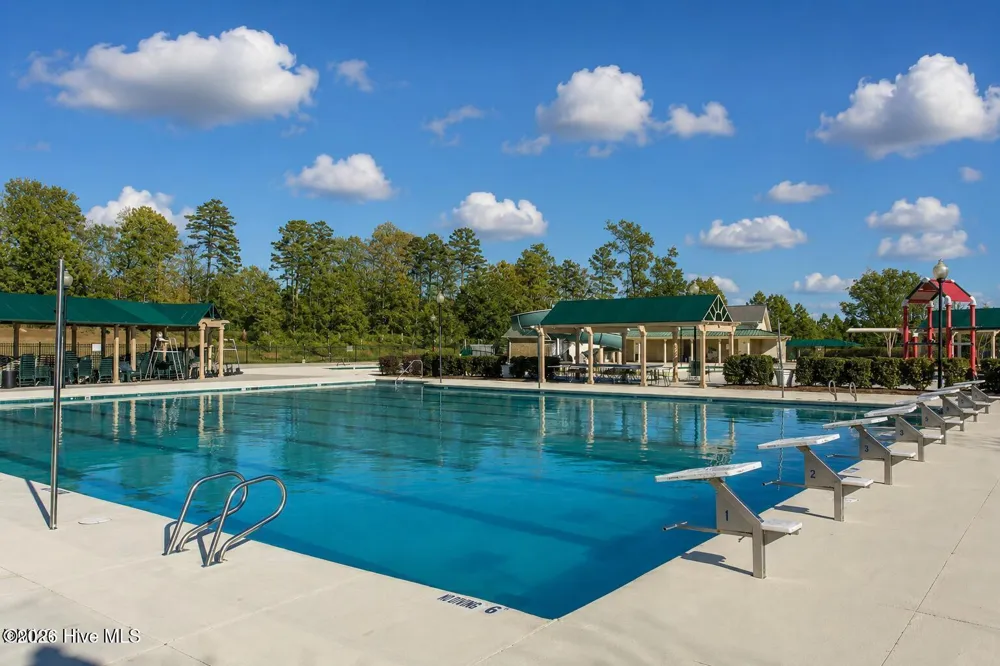 12312 Bunchgrass Lane Raleigh, NC 27614