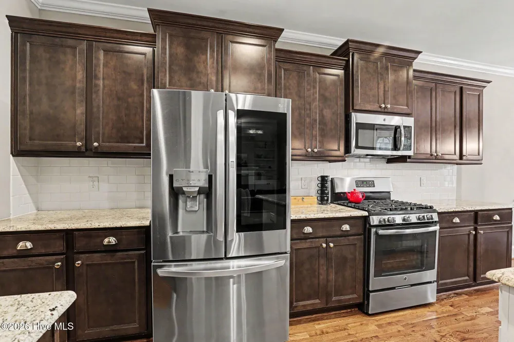 12312 Bunchgrass Lane Raleigh, NC 27614