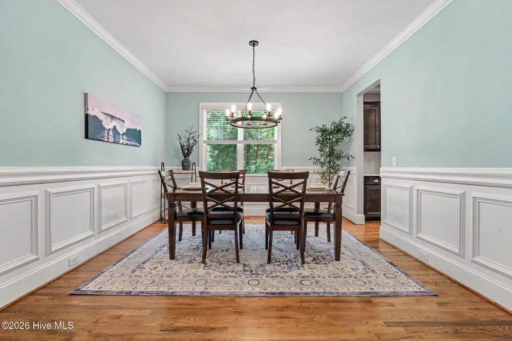 12312 Bunchgrass Lane Raleigh, NC 27614