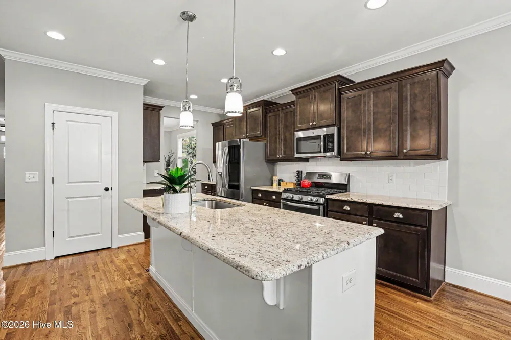 12312 Bunchgrass Lane Raleigh, NC 27614