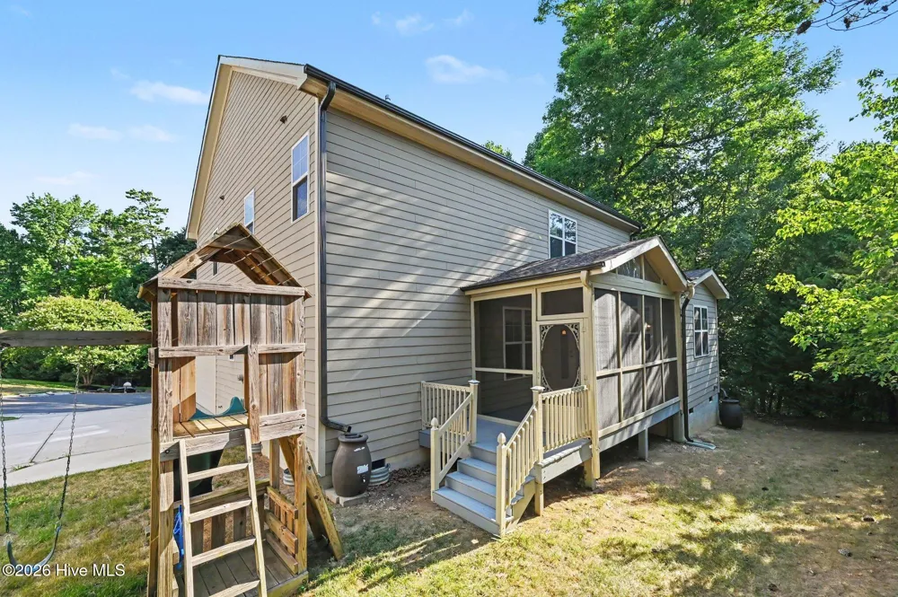 12312 Bunchgrass Lane Raleigh, NC 27614