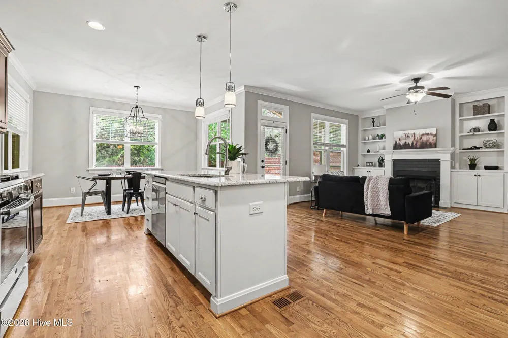 12312 Bunchgrass Lane Raleigh, NC 27614