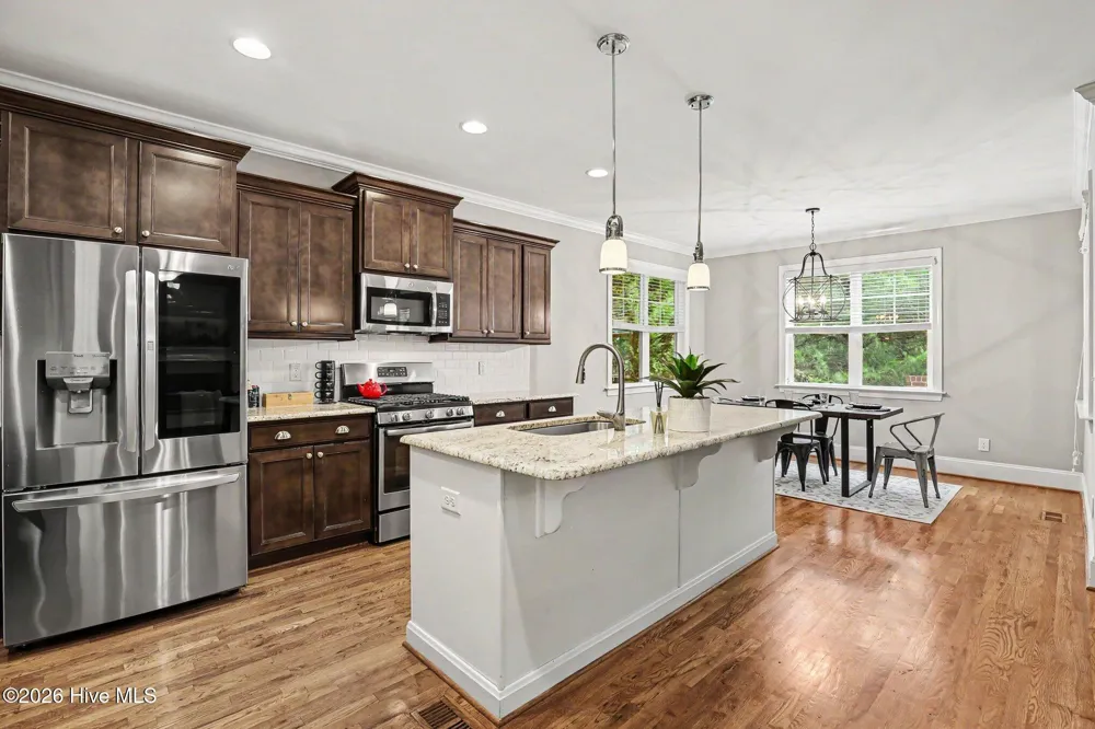 12312 Bunchgrass Lane Raleigh, NC 27614