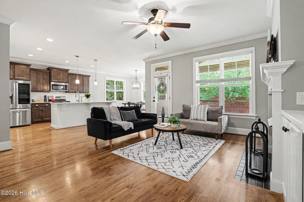 12312 Bunchgrass Lane Raleigh, NC 27614