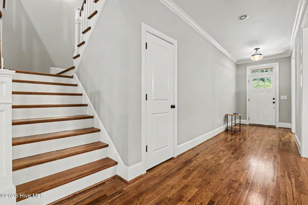 12312 Bunchgrass Lane Raleigh, NC 27614