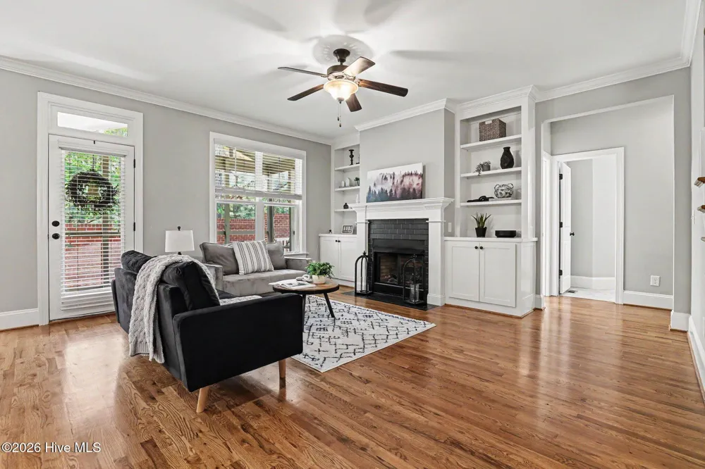 12312 Bunchgrass Lane Raleigh, NC 27614