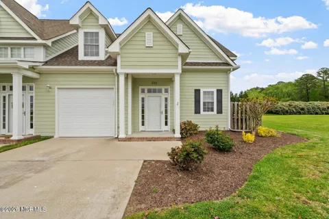 531 Watercrest Circle