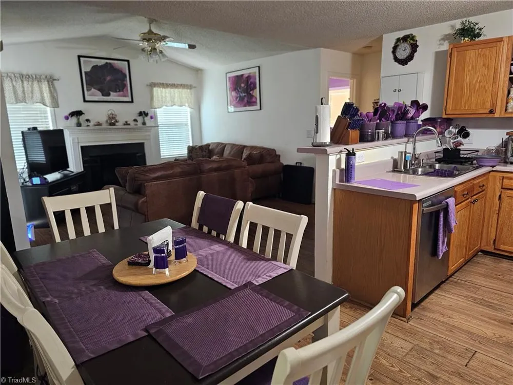 306 Gardner Point Drive Stony Point, NC 28678