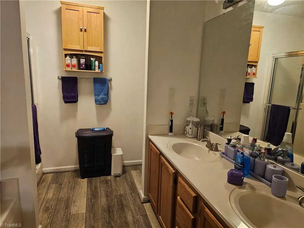 306 Gardner Point Drive Stony Point, NC 28678