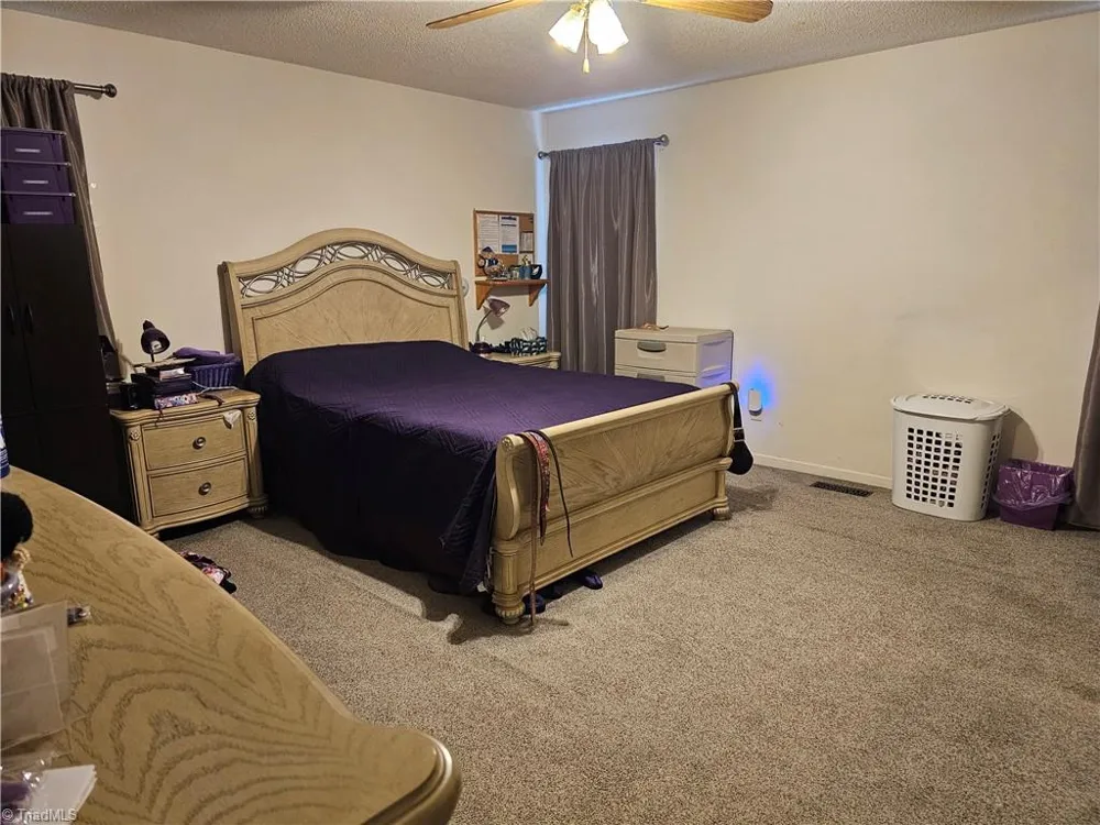 306 Gardner Point Drive Stony Point, NC 28678