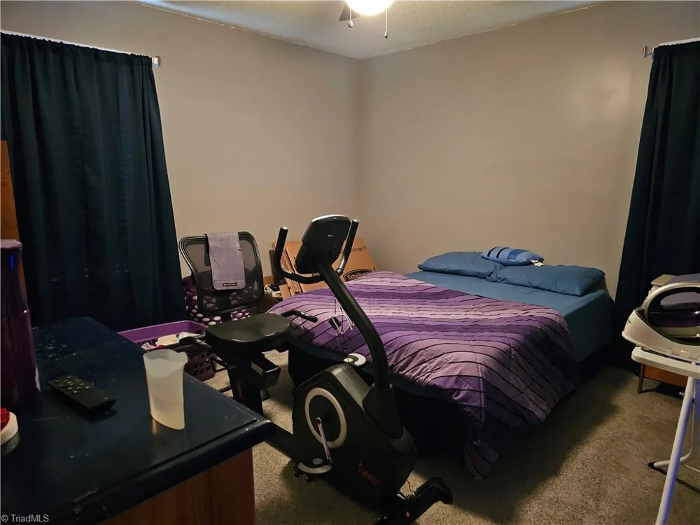 306 Gardner Point Drive Stony Point, NC 28678