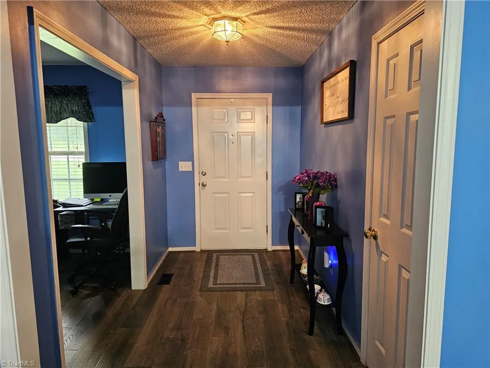 306 Gardner Point Drive Stony Point, NC 28678