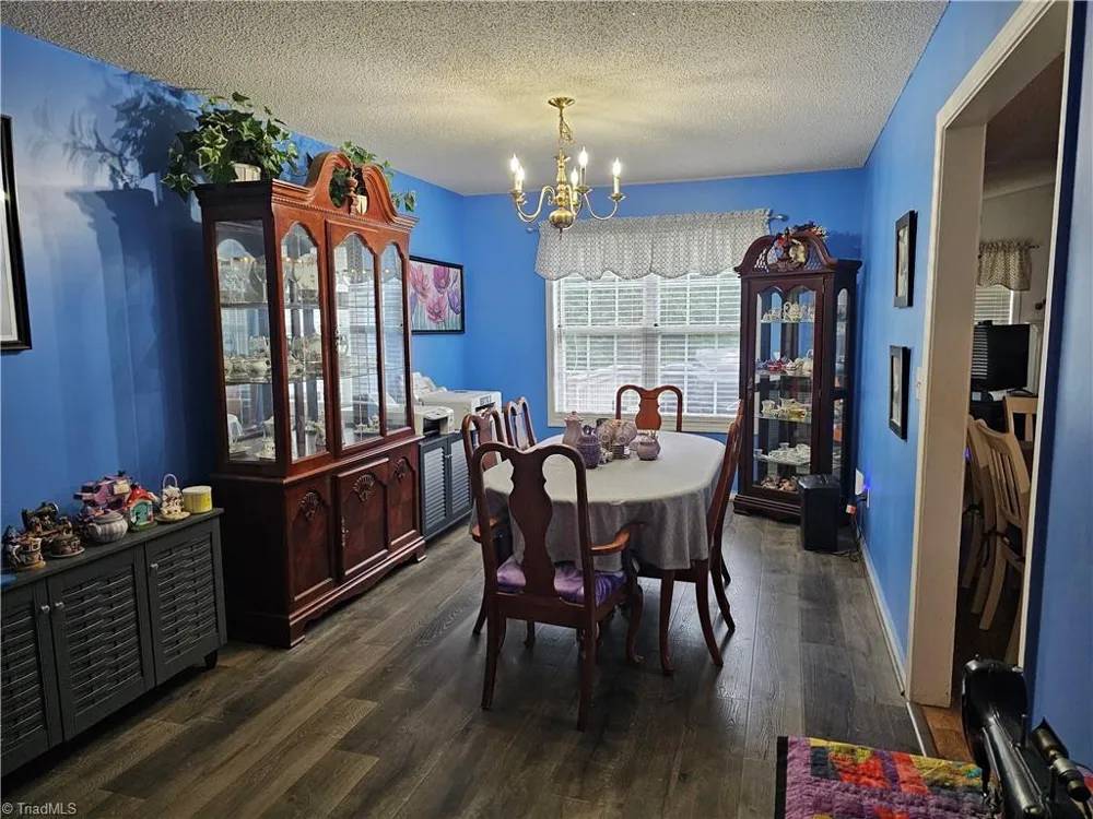 306 Gardner Point Drive Stony Point, NC 28678