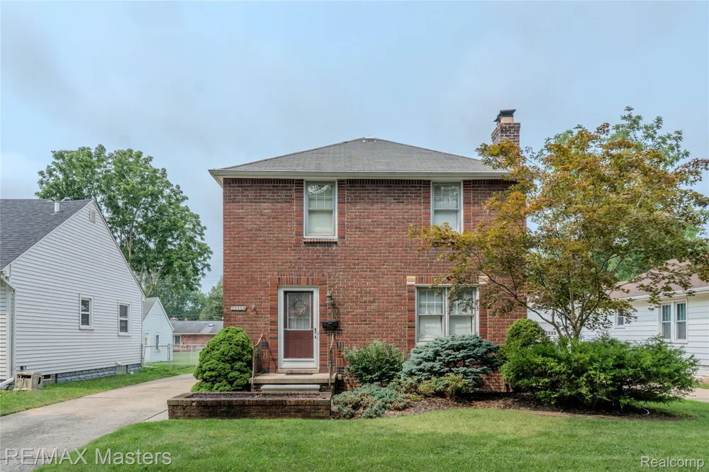 29386 Walnut Street Flat Rock City, MI 48134