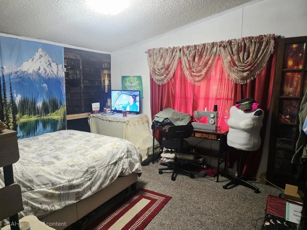 1955 S Dangl Road Muskegon Charter Township, MI 49442