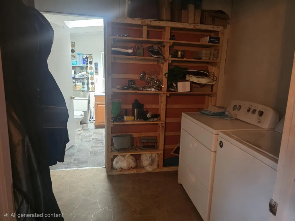 1955 S Dangl Road Muskegon Charter Township, MI 49442