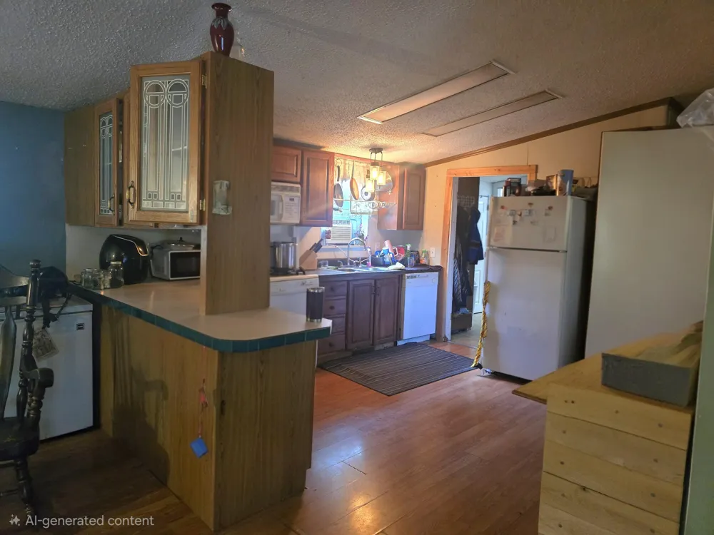 1955 S Dangl Road Muskegon Charter Township, MI 49442