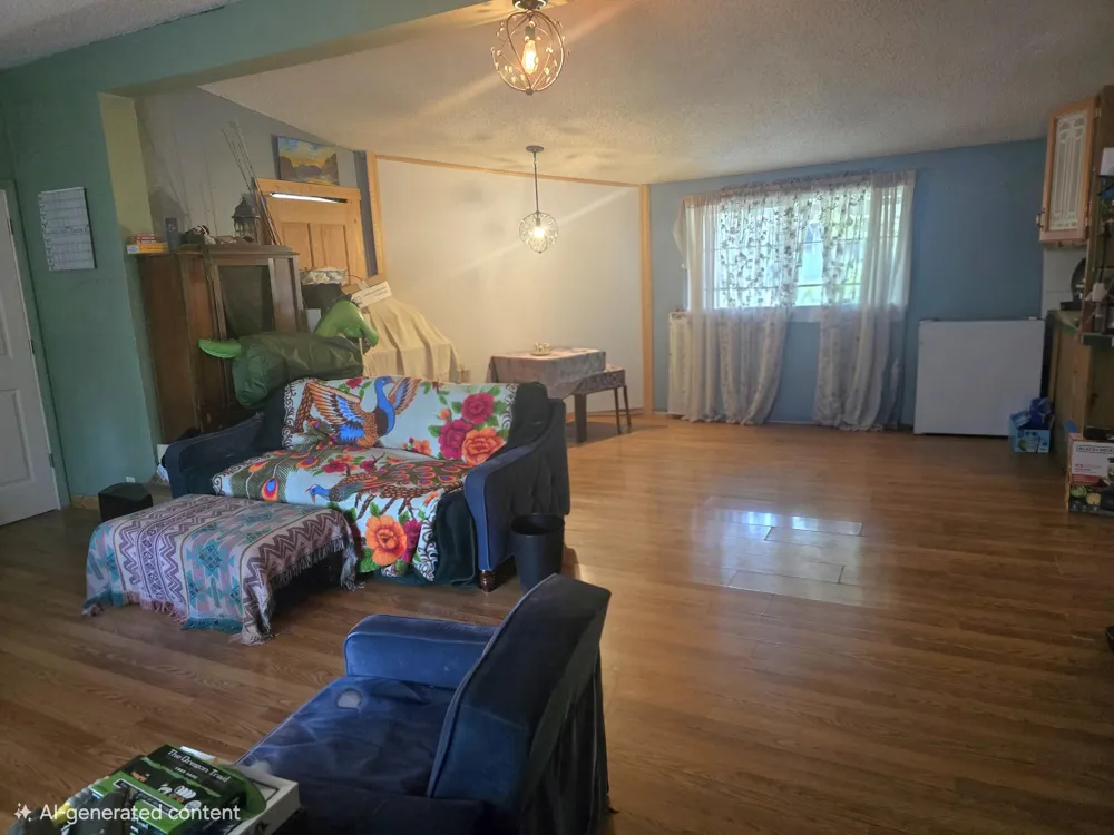 1955 S Dangl Road Muskegon Charter Township, MI 49442