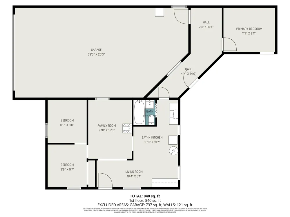 10553 US 31 Grant Township, MI 49411