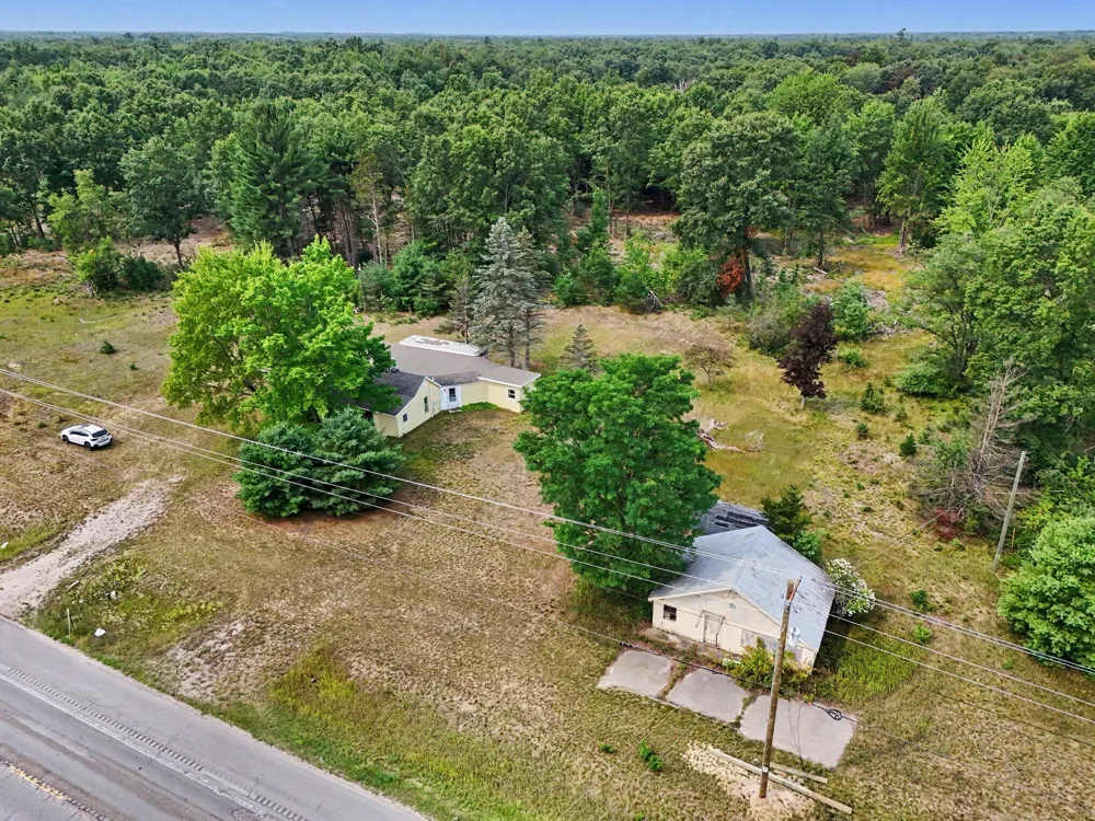 10553 US 31 Grant Township, MI 49411