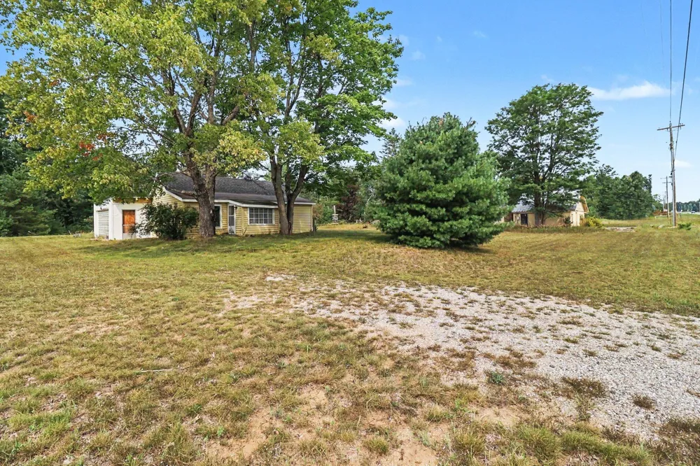 10553 US 31 Grant Township, MI 49411