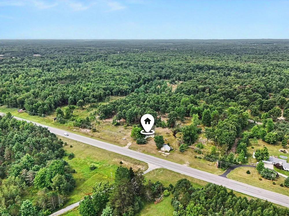 10553 US 31 Grant Township, MI 49411