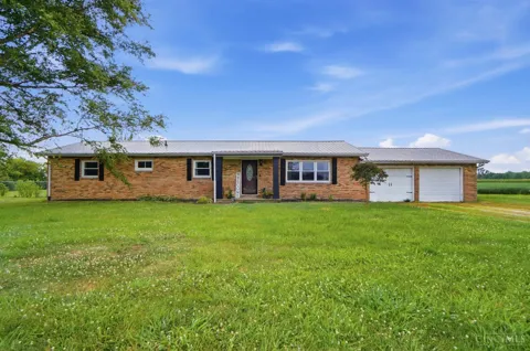 5360 Murray Corner Road