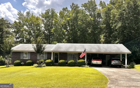 108 Skyline DR