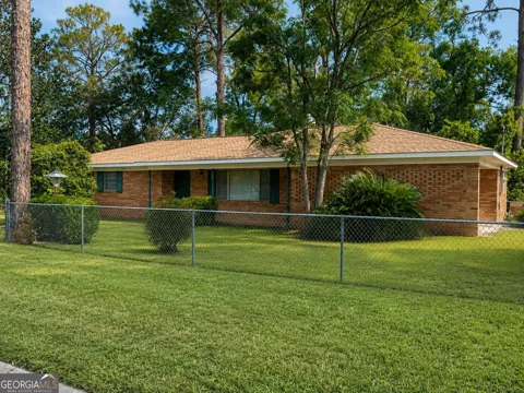 2100 Ben Hill AVE