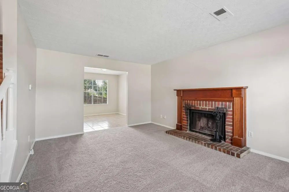 4701 Valley Ridge DR Duluth, GA 30096