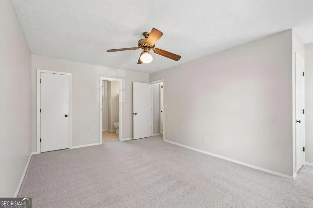 4701 Valley Ridge DR Duluth, GA 30096
