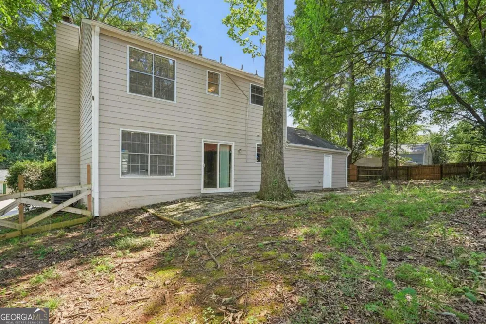 4701 Valley Ridge DR Duluth, GA 30096