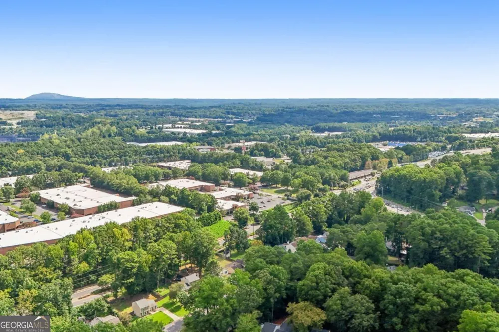 4701 Valley Ridge DR Duluth, GA 30096