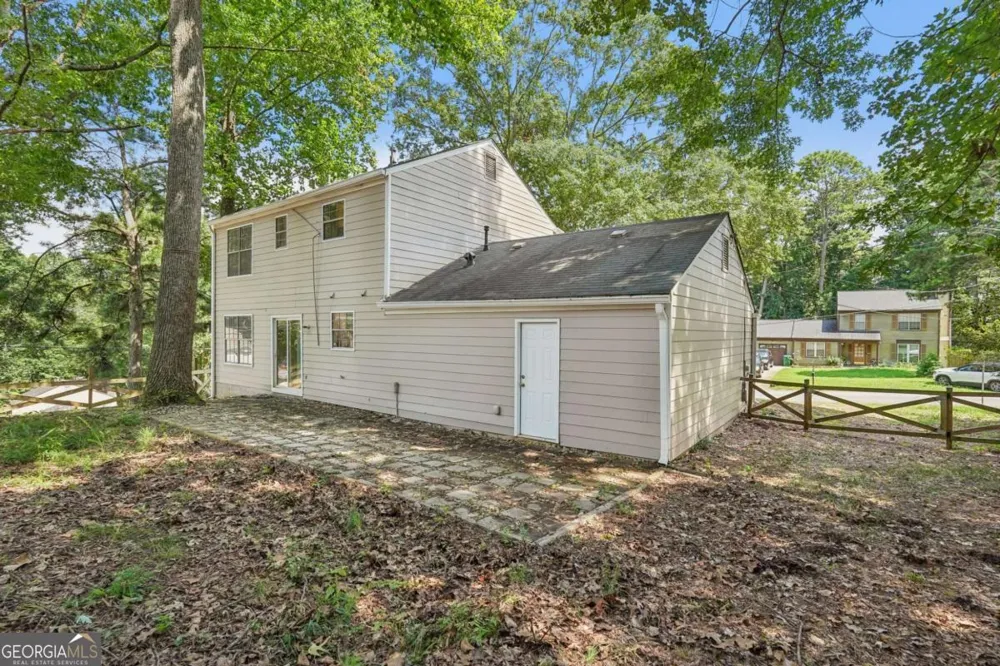 4701 Valley Ridge DR Duluth, GA 30096