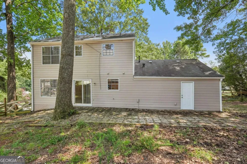 4701 Valley Ridge DR Duluth, GA 30096