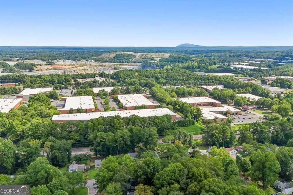 4701 Valley Ridge DR Duluth, GA 30096