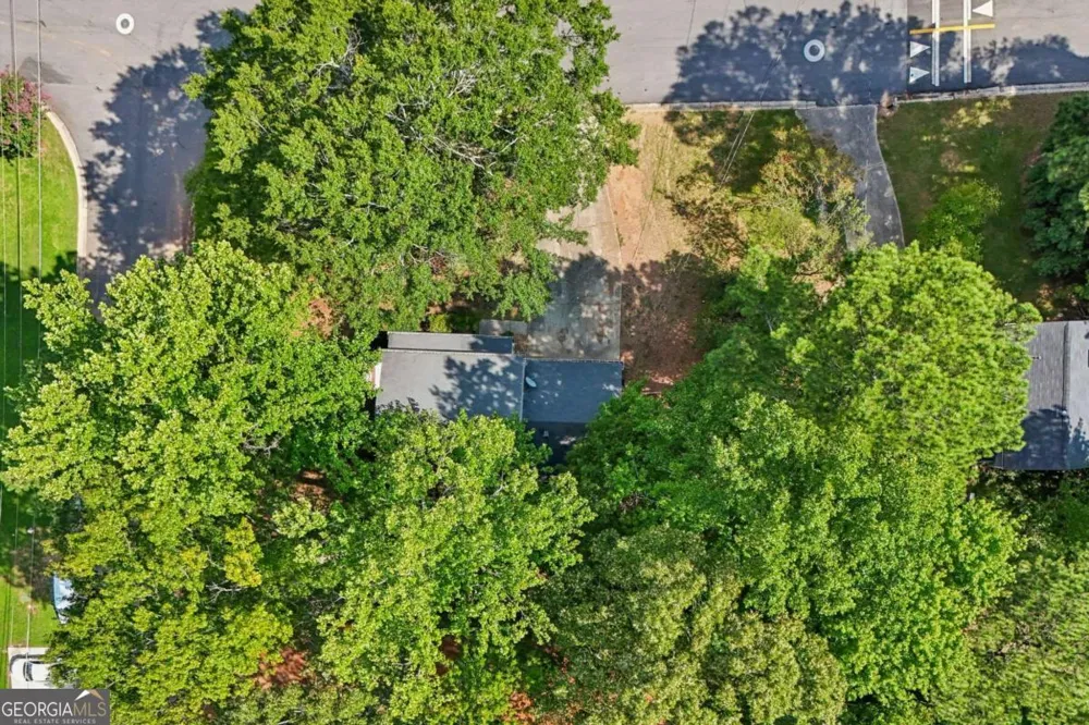 4701 Valley Ridge DR Duluth, GA 30096