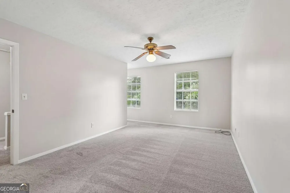 4701 Valley Ridge DR Duluth, GA 30096