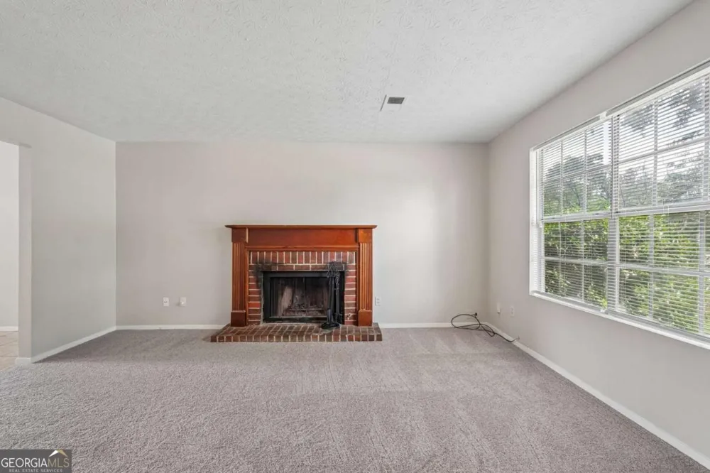 4701 Valley Ridge DR Duluth, GA 30096