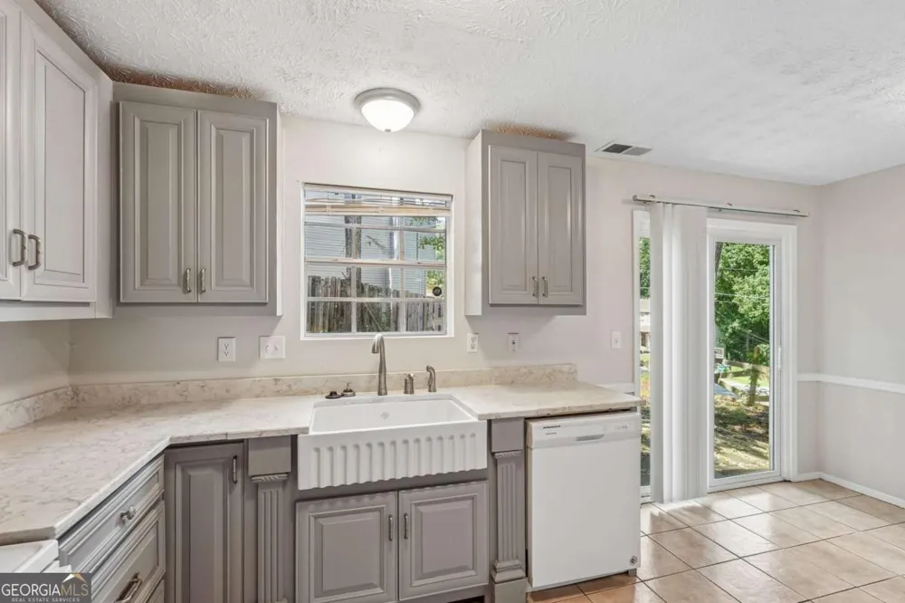 4701 Valley Ridge DR Duluth, GA 30096