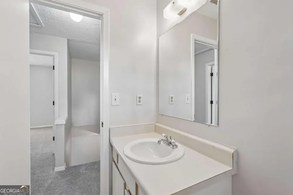 4701 Valley Ridge DR Duluth, GA 30096