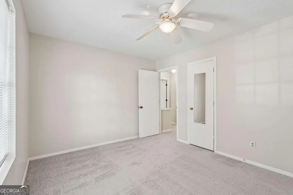 4701 Valley Ridge DR Duluth, GA 30096