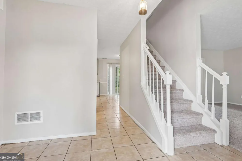 4701 Valley Ridge DR Duluth, GA 30096