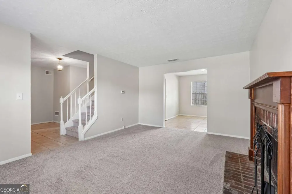 4701 Valley Ridge DR Duluth, GA 30096